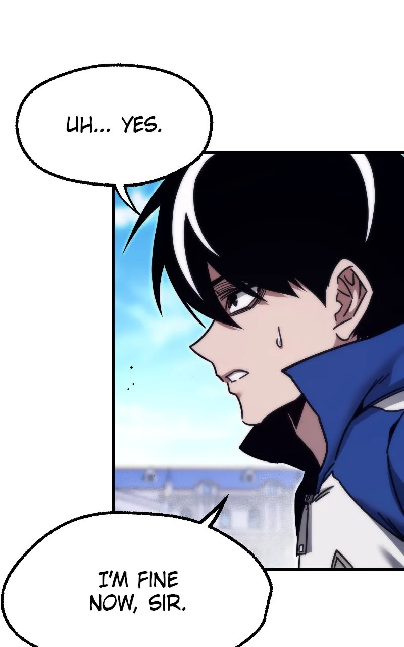 The Academy’s Sashimi Sword Master Chapter 24 - Page 9 in English