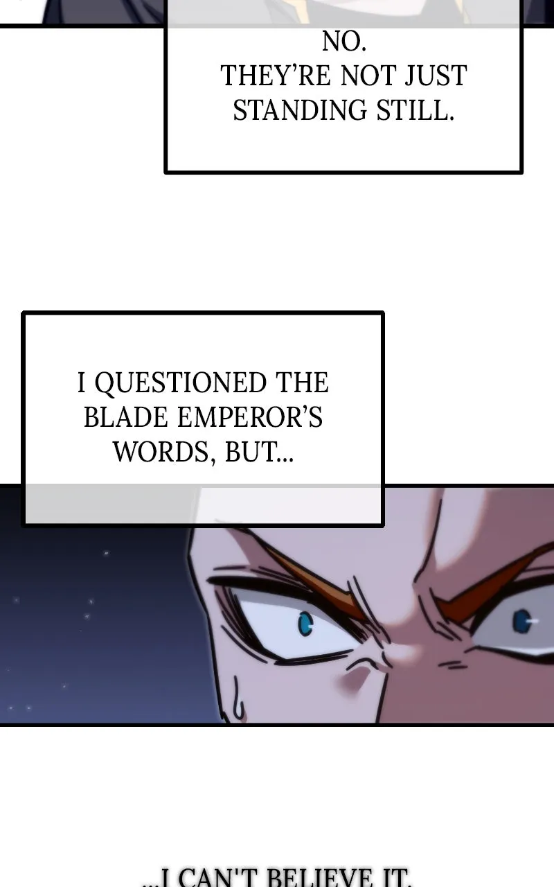 The Academy’s Sashimi Sword Master Chapter 24 - Page 99 in English