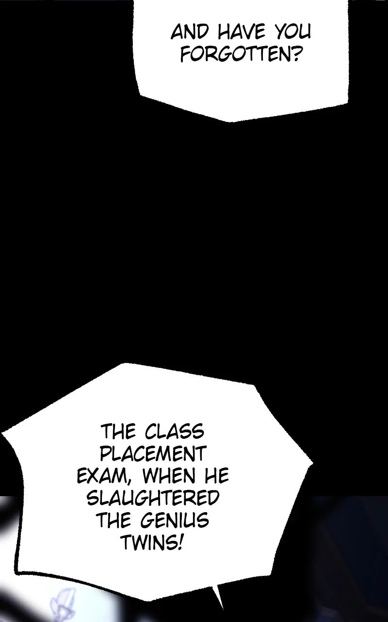 The Academy’s Sashimi Sword Master Chapter 25 - Page 110 in English