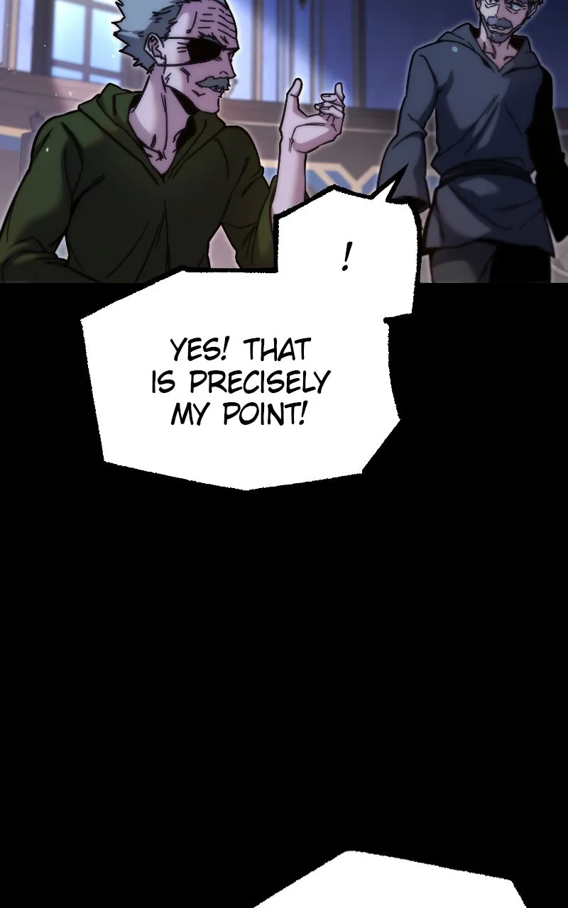 The Academy’s Sashimi Sword Master Chapter 25 - Page 115 in English