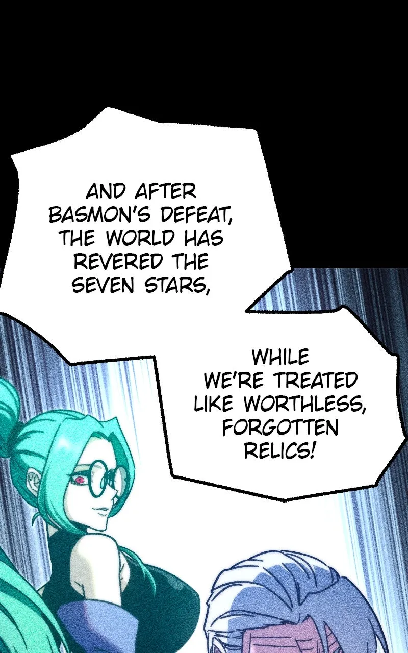 The Academy’s Sashimi Sword Master Chapter 25 - Page 117 in English