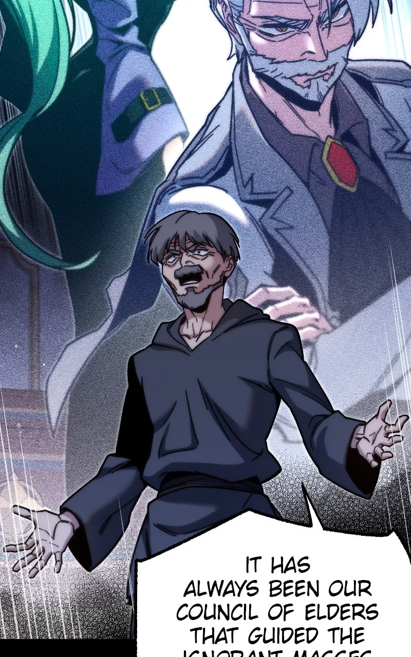 The Academy’s Sashimi Sword Master Chapter 25 - Page 118 in English