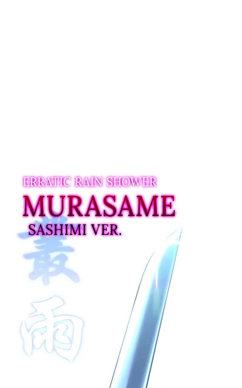 The Academy’s Sashimi Sword Master Chapter 25 - Page 134 in English