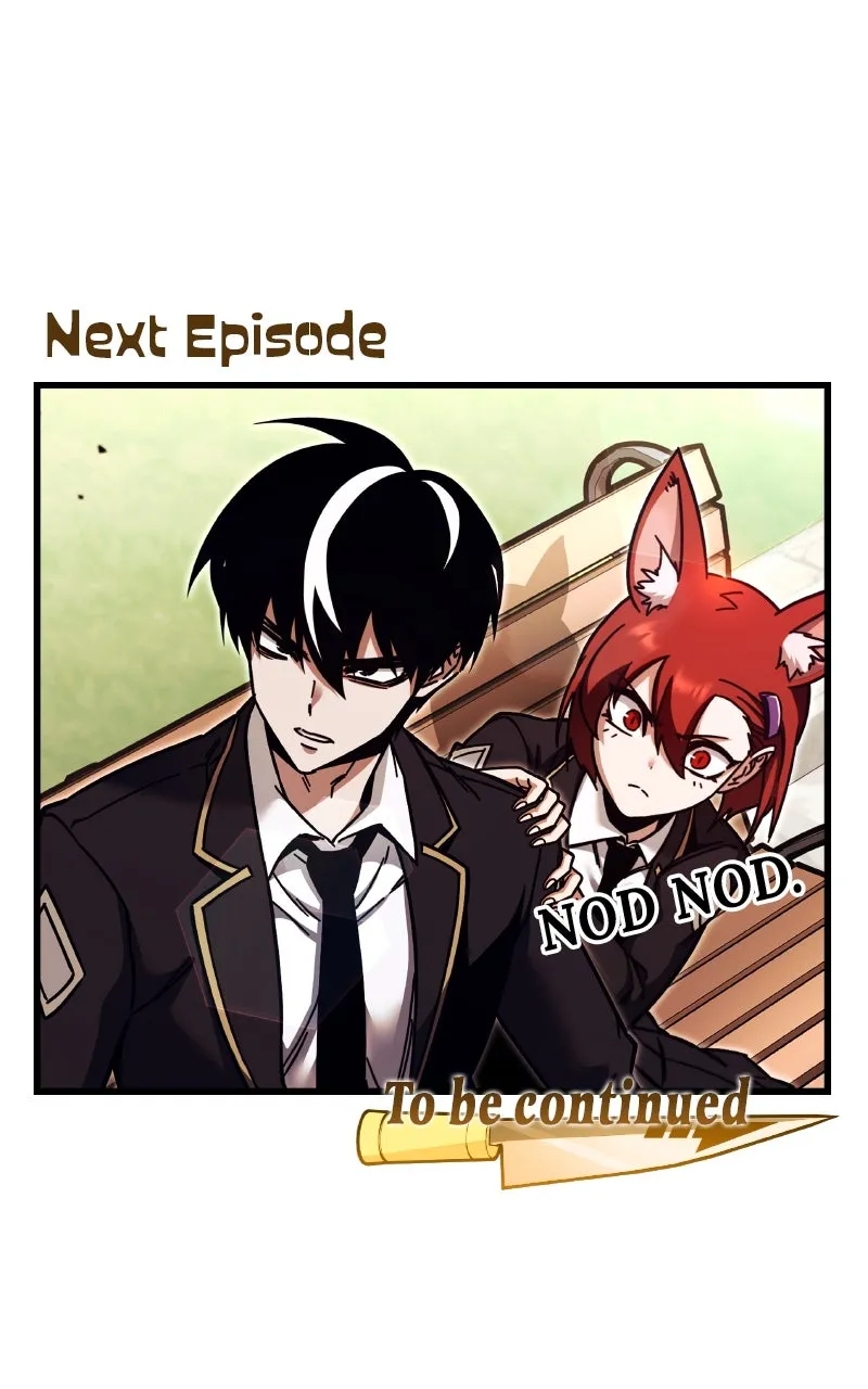 The Academy’s Sashimi Sword Master Chapter 25 - Page 140 in English