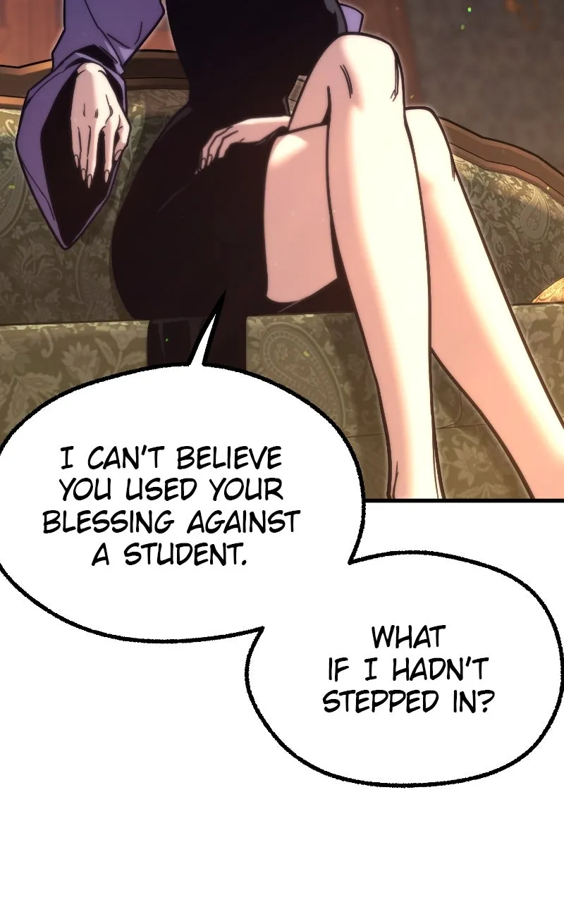 The Academy’s Sashimi Sword Master Chapter 25 - Page 17 in English
