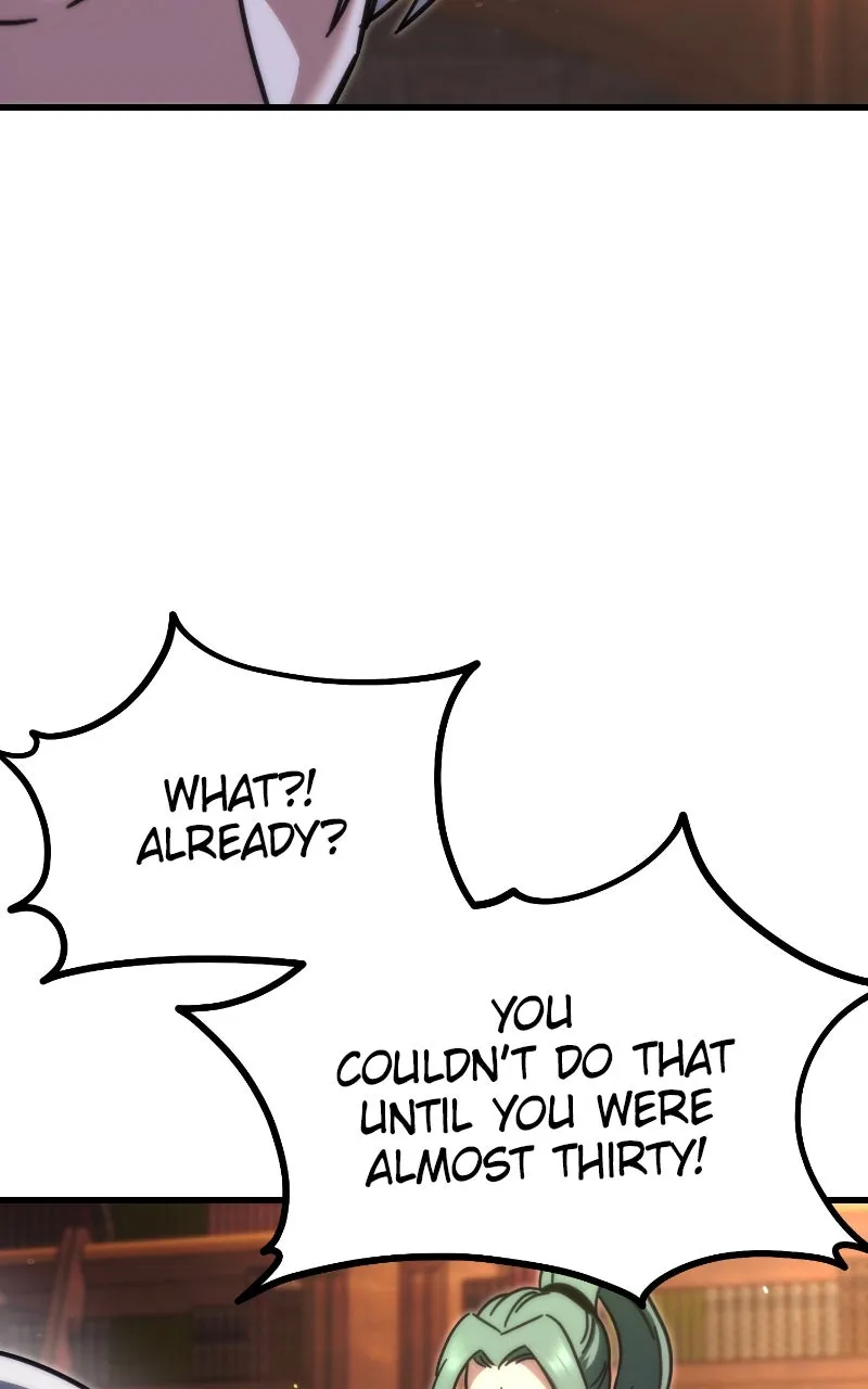 The Academy’s Sashimi Sword Master Chapter 25 - Page 23 in English
