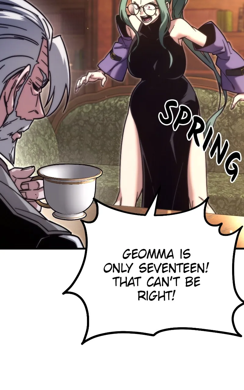 The Academy’s Sashimi Sword Master Chapter 25 - Page 24 in English