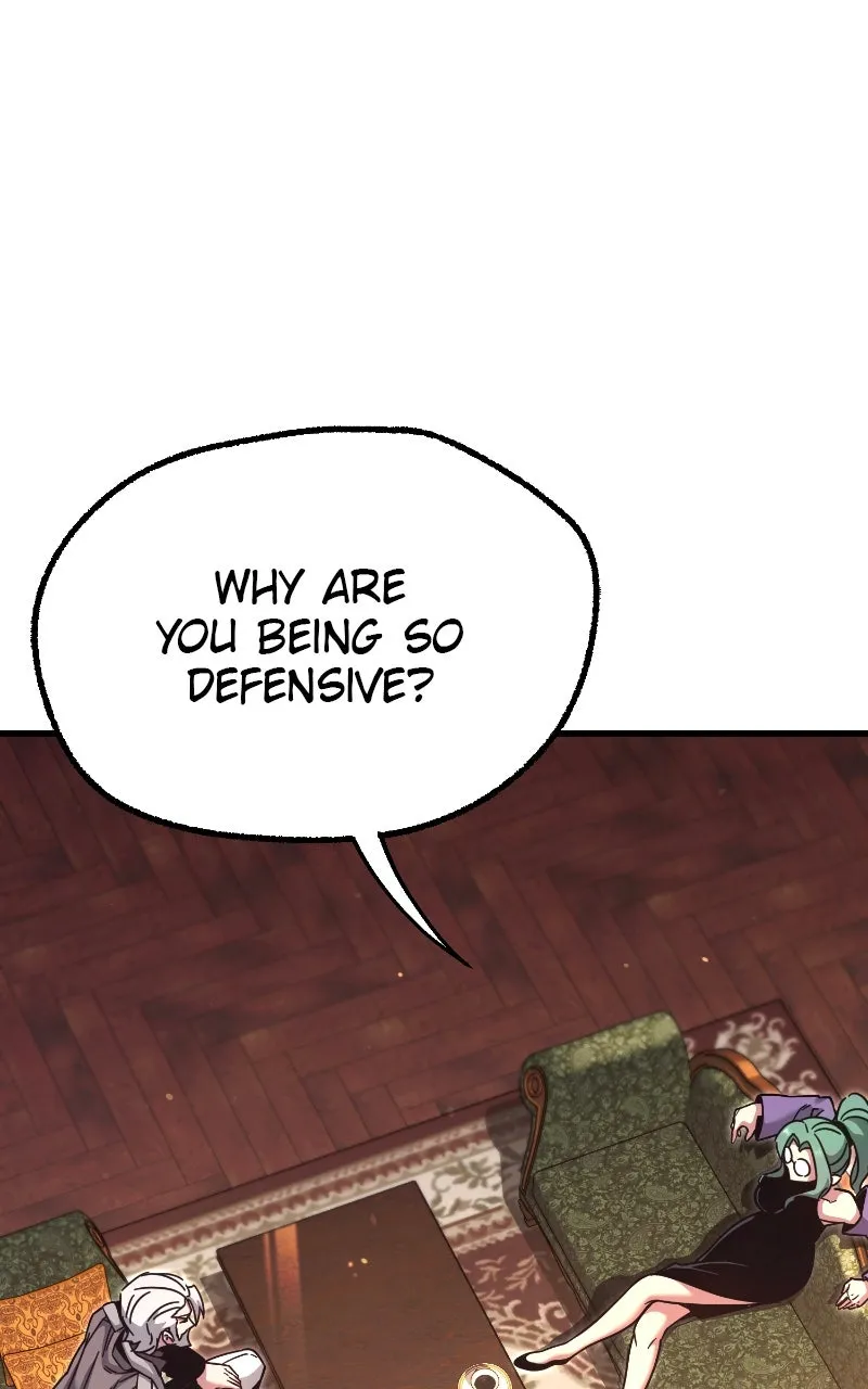 The Academy’s Sashimi Sword Master Chapter 25 - Page 44 in English