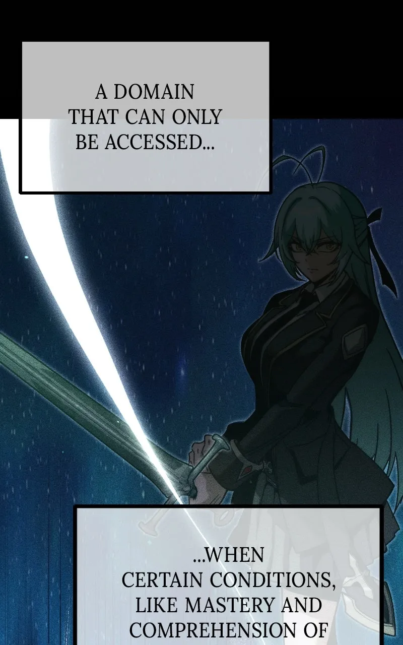 The Academy’s Sashimi Sword Master Chapter 25 - Page 64 in English