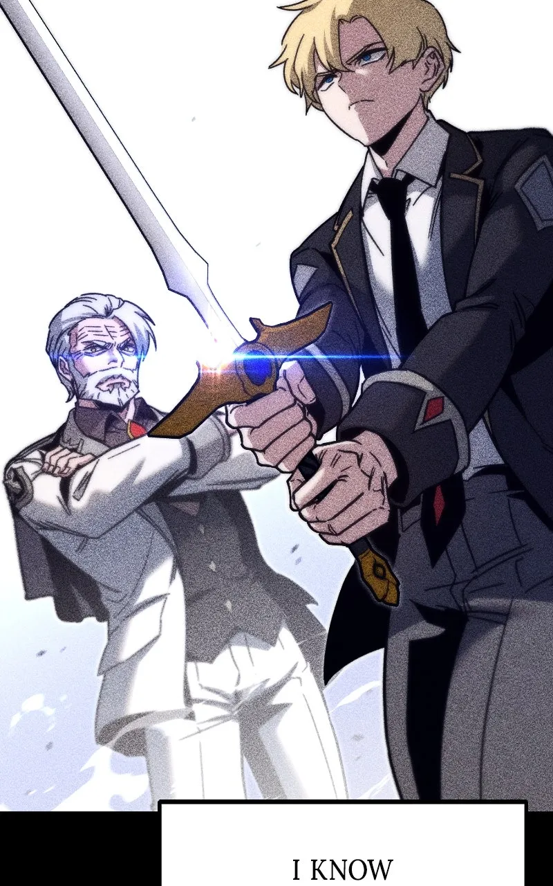 The Academy’s Sashimi Sword Master Chapter 25 - Page 69 in English