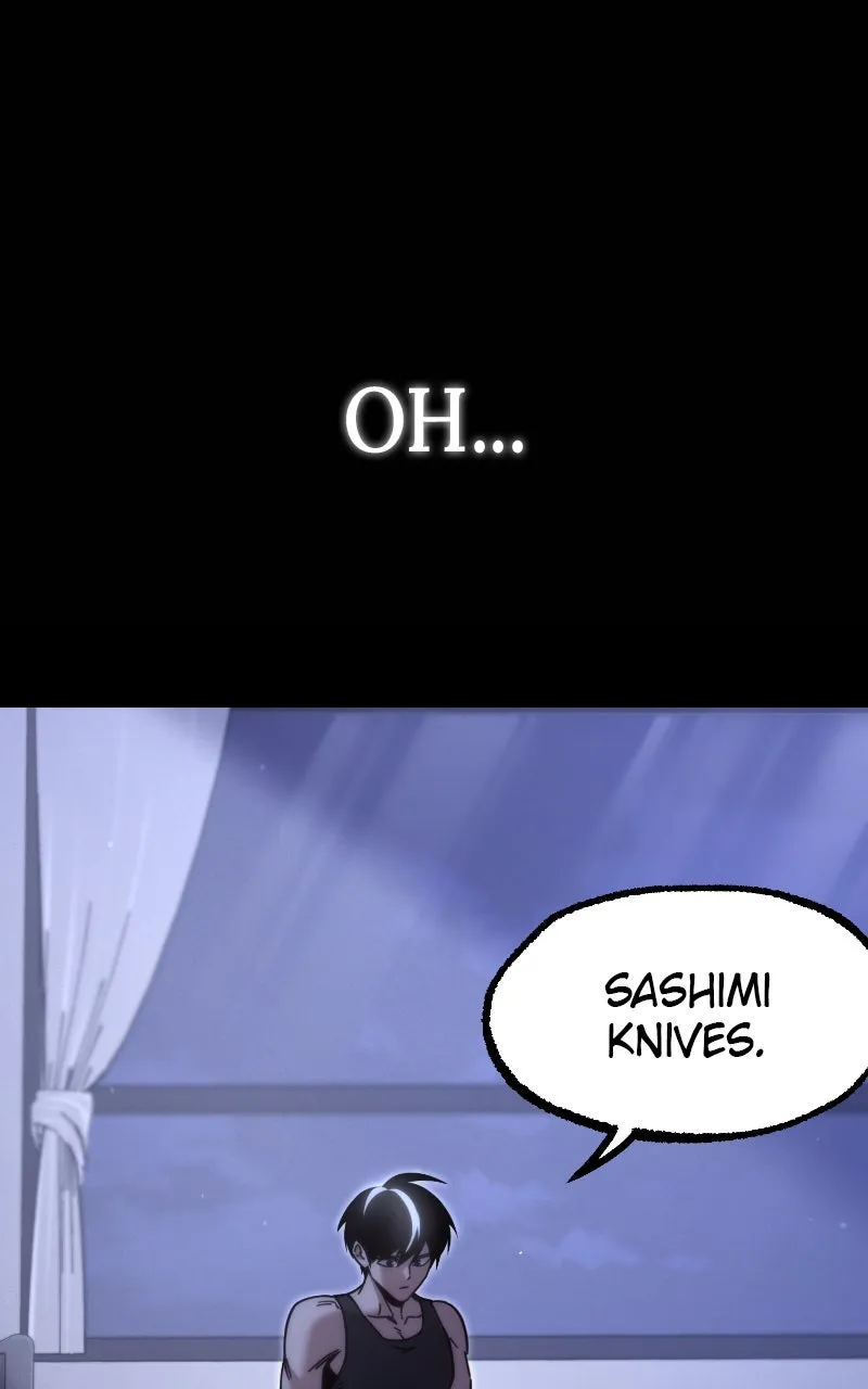 The Academy’s Sashimi Sword Master Chapter 25 - Page 73 in English