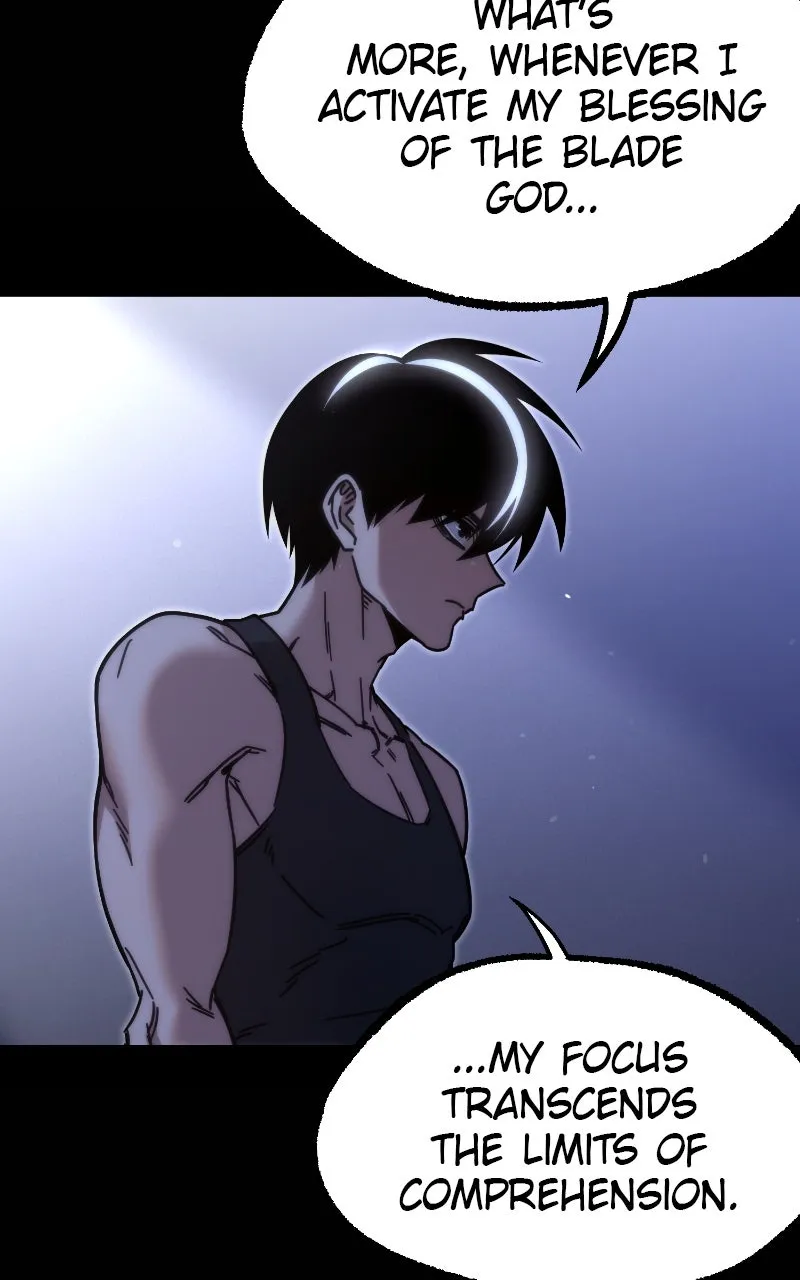 The Academy’s Sashimi Sword Master Chapter 25 - Page 75 in English