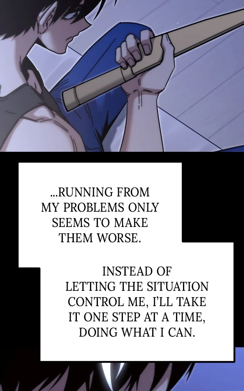 The Academy’s Sashimi Sword Master Chapter 25 - Page 79 in English