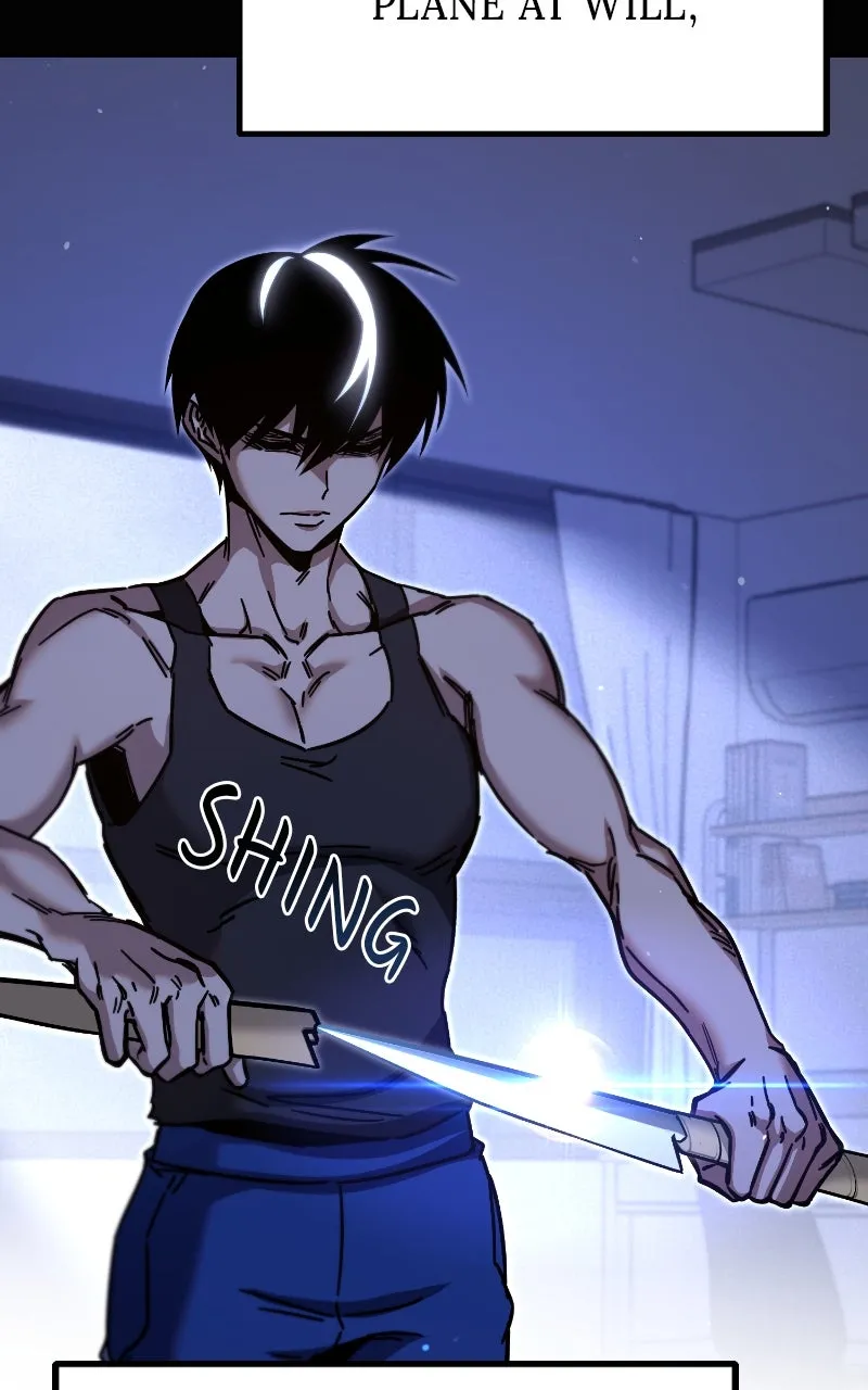 The Academy’s Sashimi Sword Master Chapter 25 - Page 83 in English
