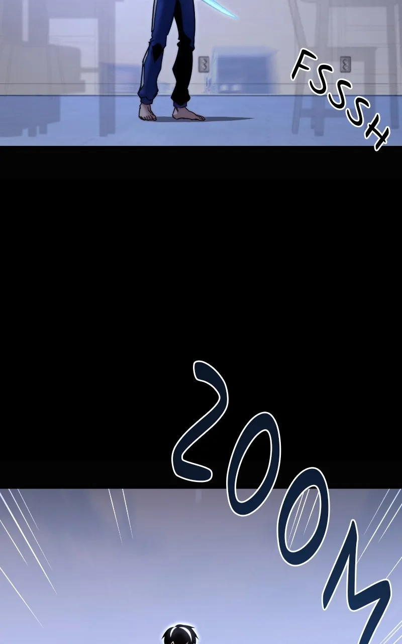 The Academy’s Sashimi Sword Master Chapter 25 - Page 87 in English