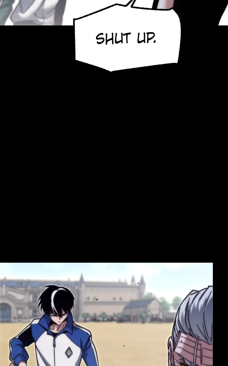 The Academy’s Sashimi Sword Master Chapter 25 - Page 9 in English
