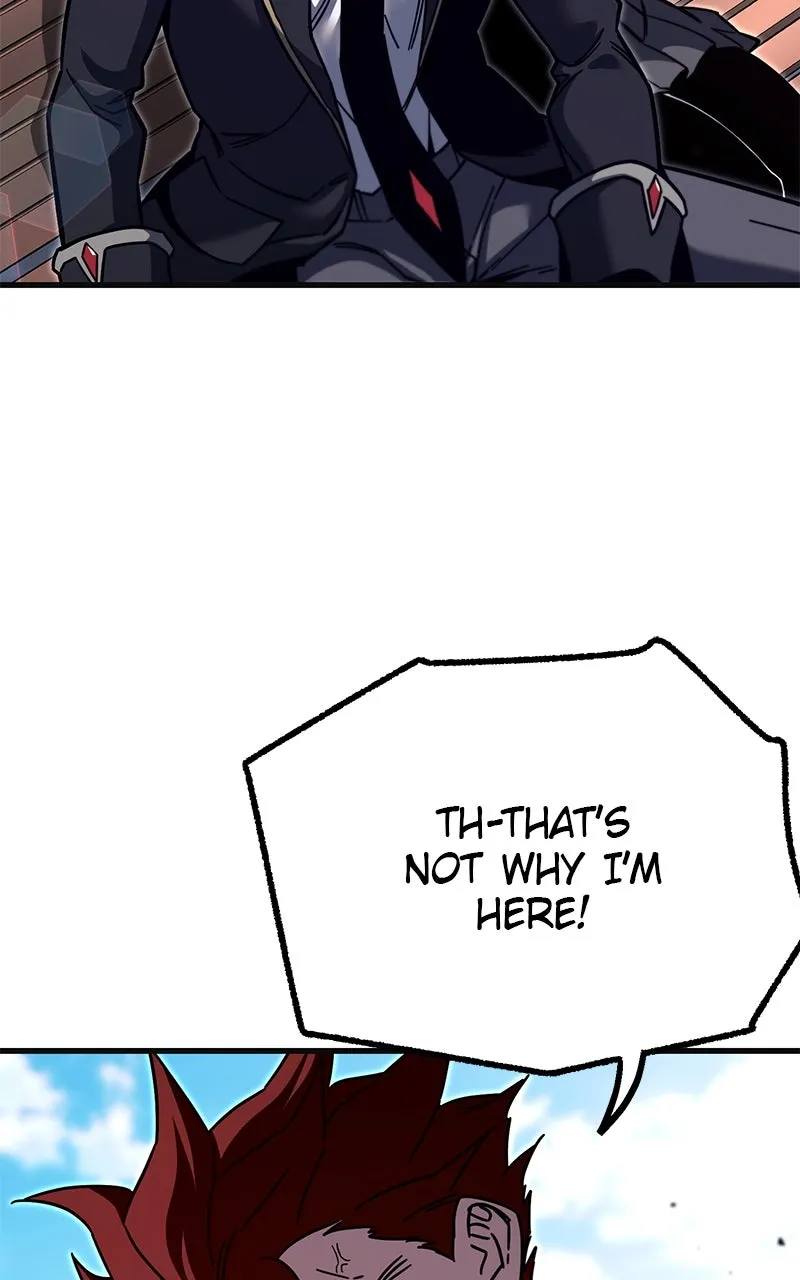 The Academy’s Sashimi Sword Master Chapter 26 - Page 113 in English