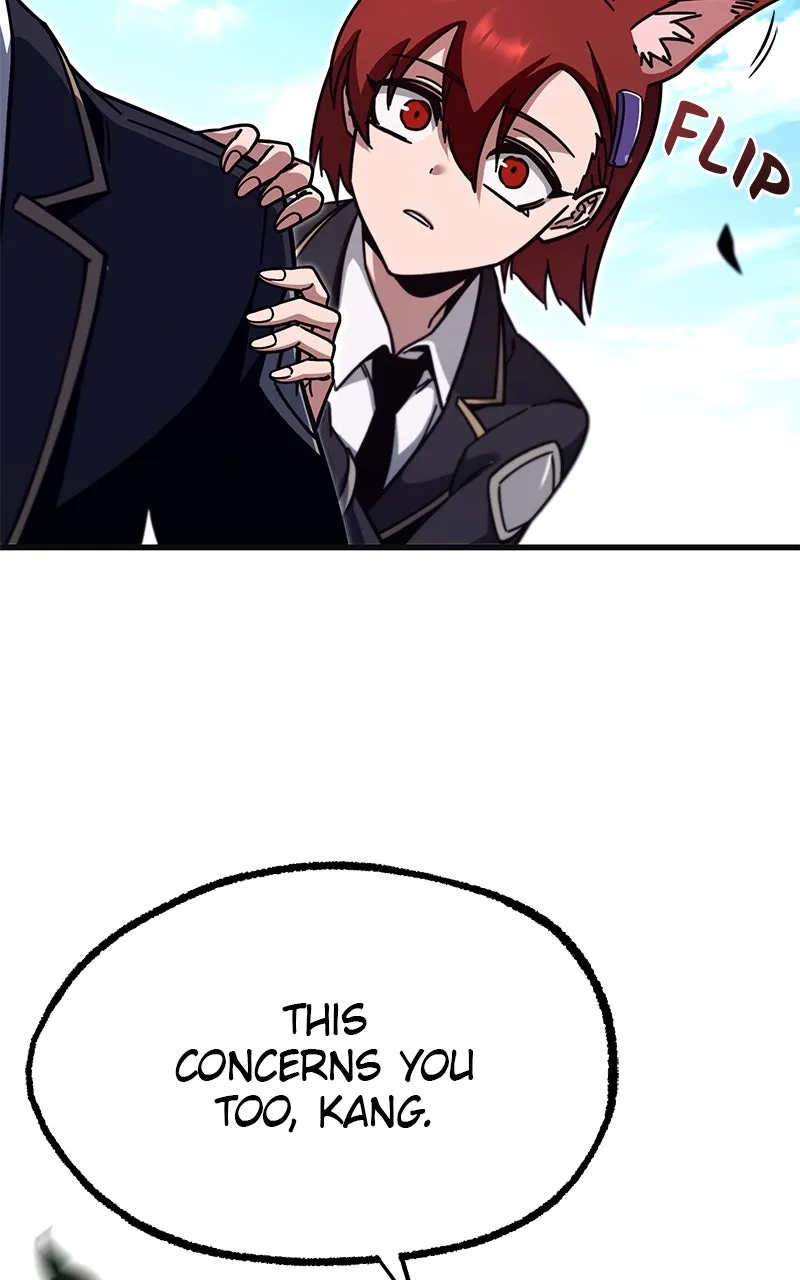 The Academy’s Sashimi Sword Master Chapter 26 - Page 117 in English