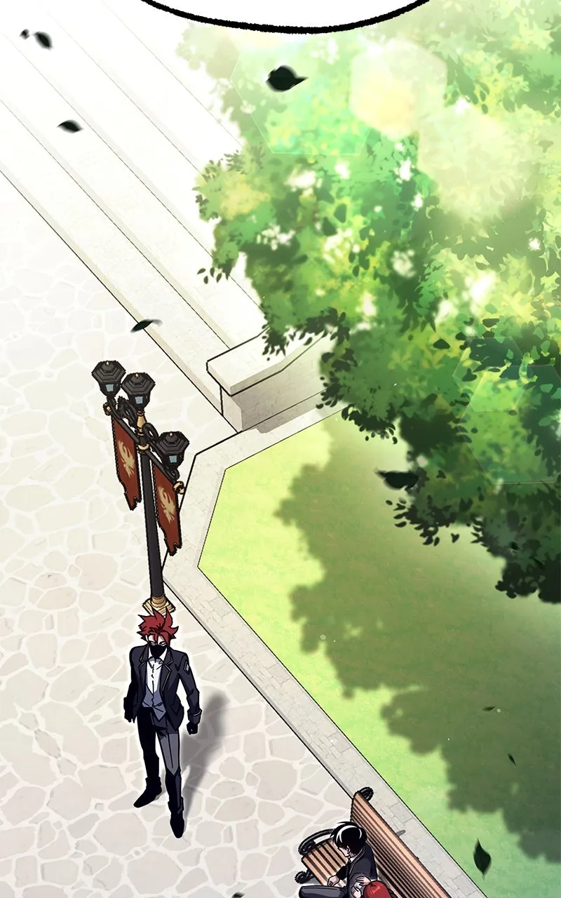 The Academy’s Sashimi Sword Master Chapter 26 - Page 120 in English