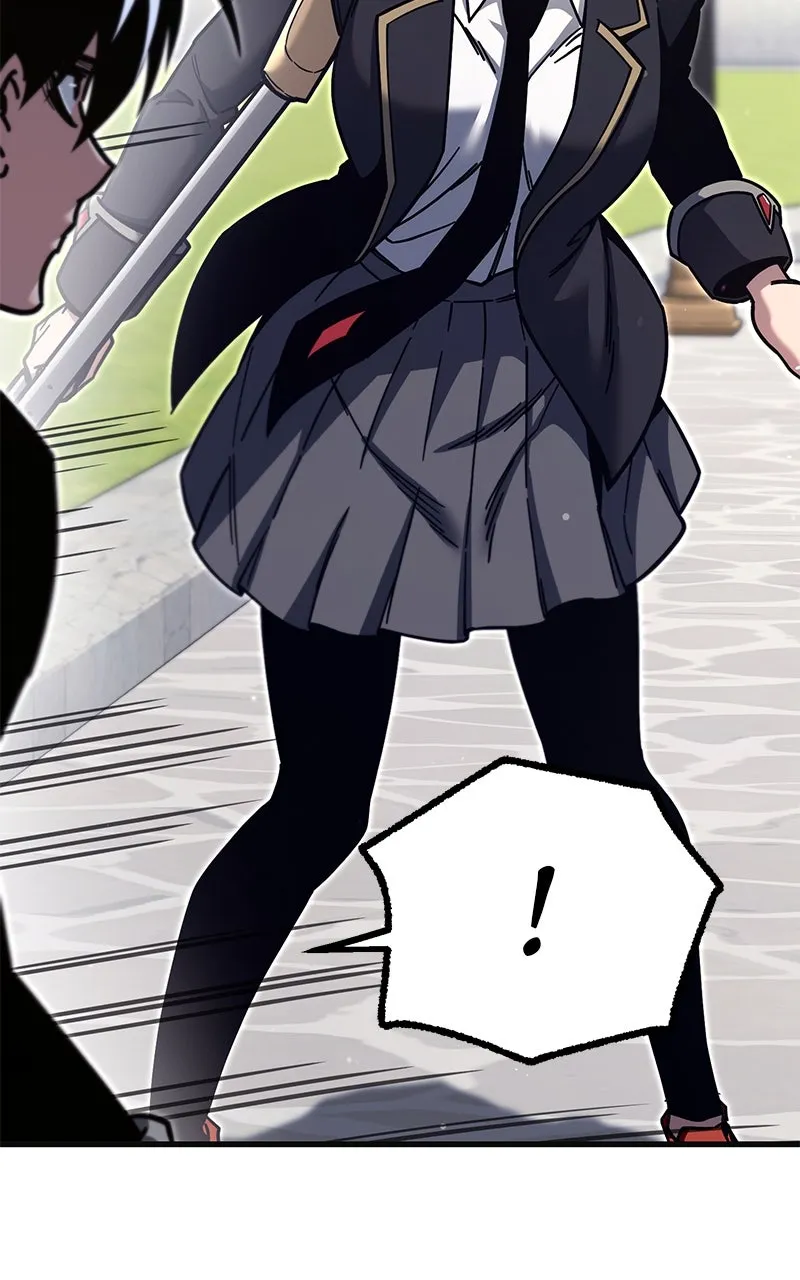 The Academy’s Sashimi Sword Master Chapter 26 - Page 125 in English