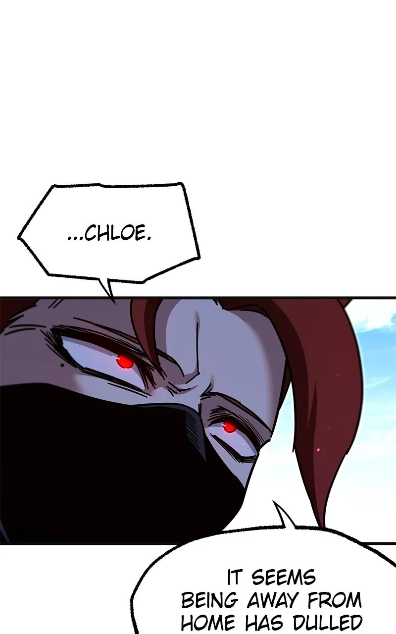 The Academy’s Sashimi Sword Master Chapter 26 - Page 126 in English