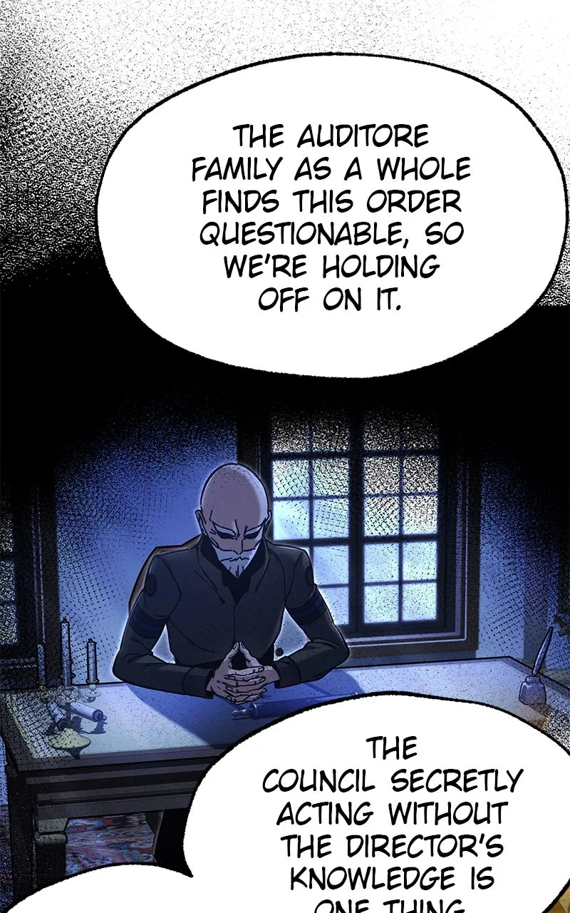 The Academy’s Sashimi Sword Master Chapter 26 - Page 133 in English