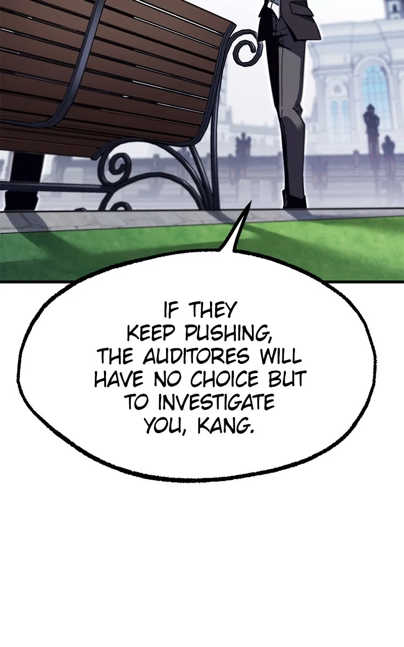 The Academy’s Sashimi Sword Master Chapter 26 - Page 136 in English