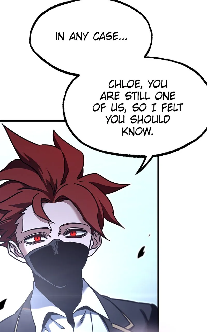 The Academy’s Sashimi Sword Master Chapter 26 - Page 138 in English