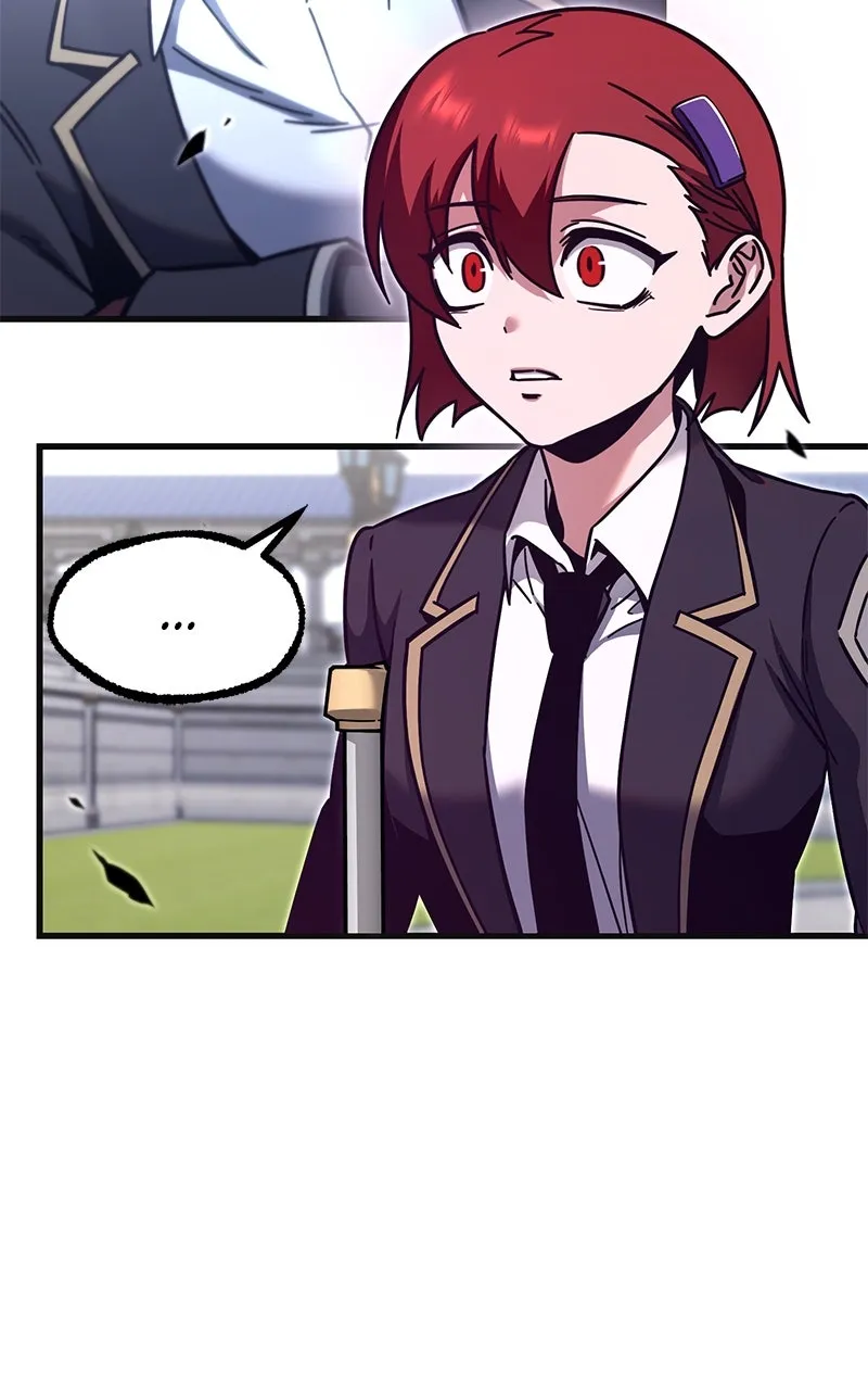 The Academy’s Sashimi Sword Master Chapter 26 - Page 139 in English