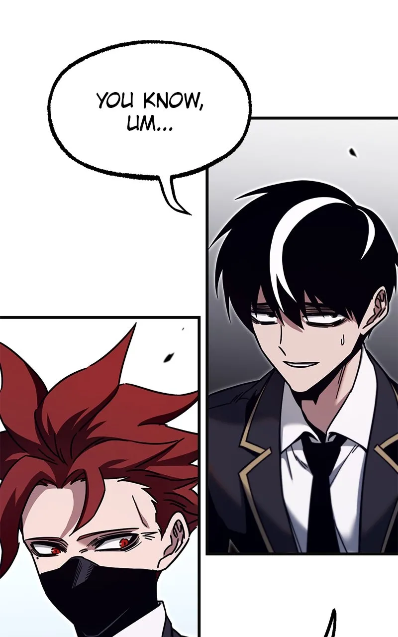 The Academy’s Sashimi Sword Master Chapter 26 - Page 144 in English
