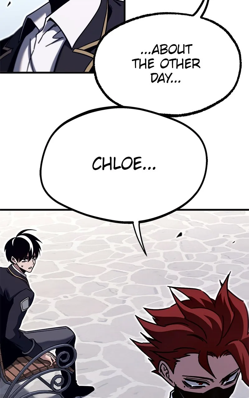 The Academy’s Sashimi Sword Master Chapter 26 - Page 145 in English