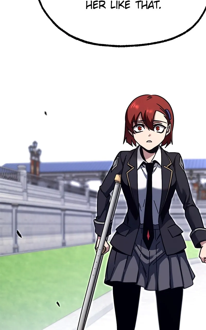 The Academy’s Sashimi Sword Master Chapter 26 - Page 147 in English