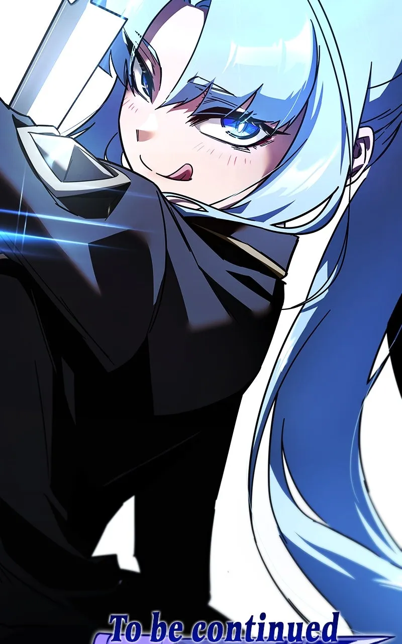 The Academy’s Sashimi Sword Master Chapter 26 - Page 155 in English
