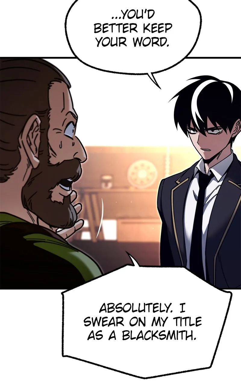 The Academy’s Sashimi Sword Master Chapter 26 - Page 22 in English