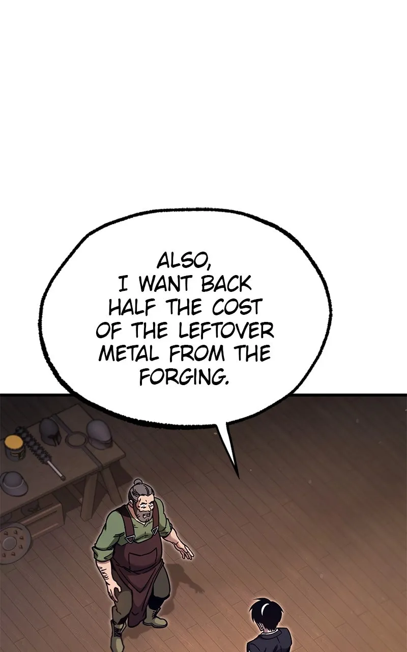 The Academy’s Sashimi Sword Master Chapter 26 - Page 23 in English