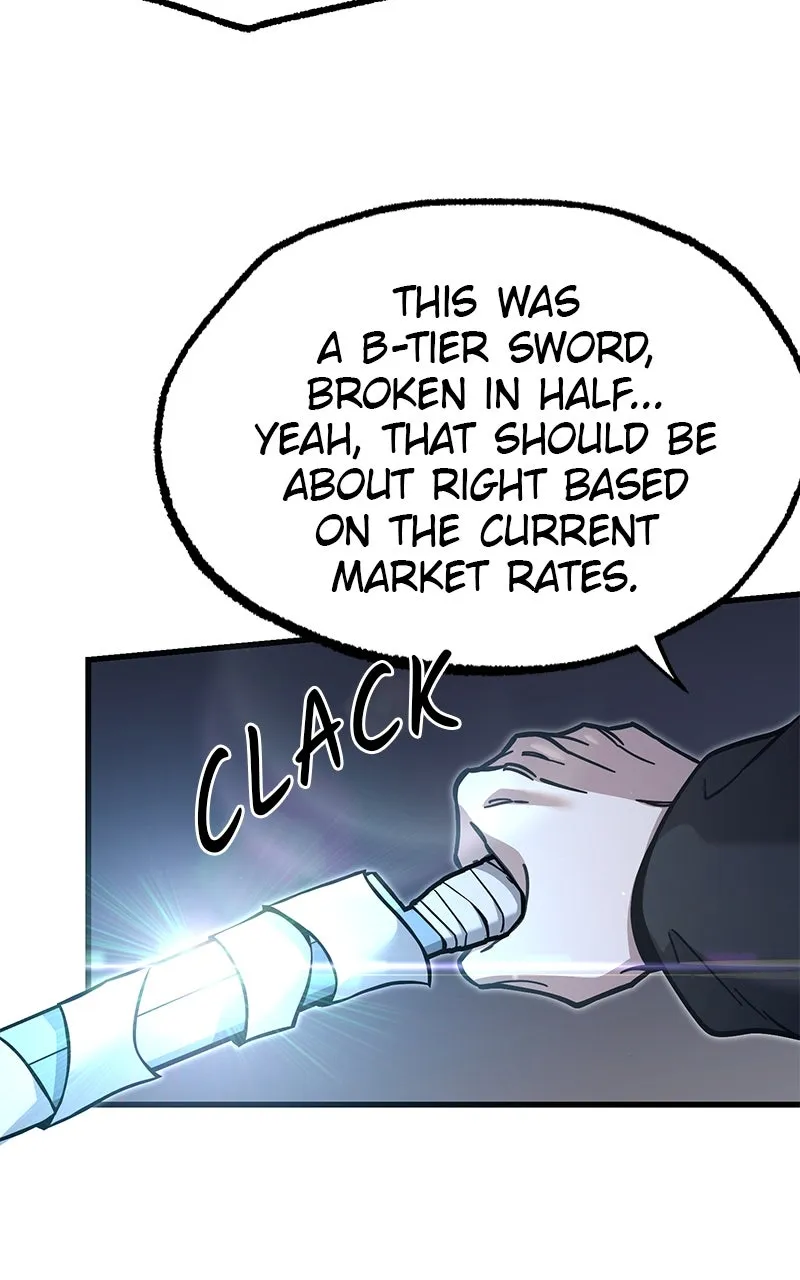 The Academy’s Sashimi Sword Master Chapter 26 - Page 26 in English