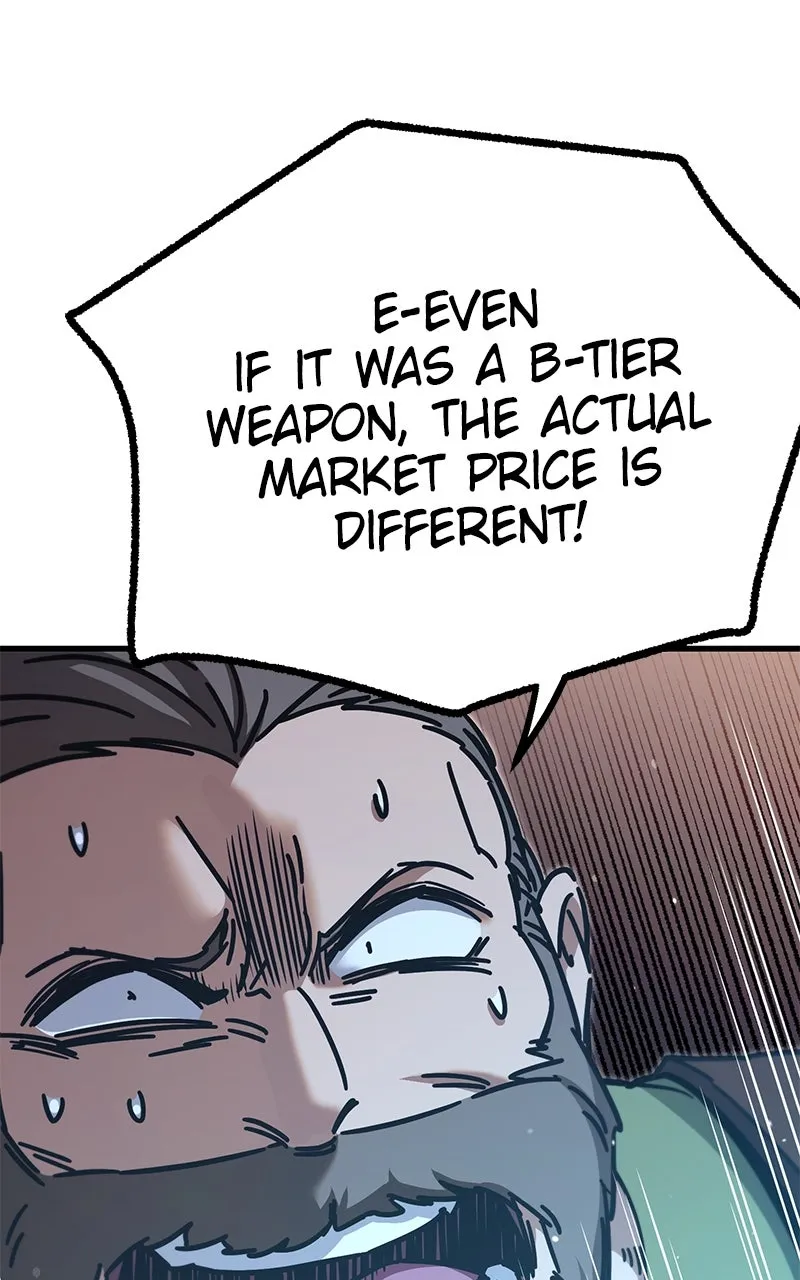 The Academy’s Sashimi Sword Master Chapter 26 - Page 34 in English
