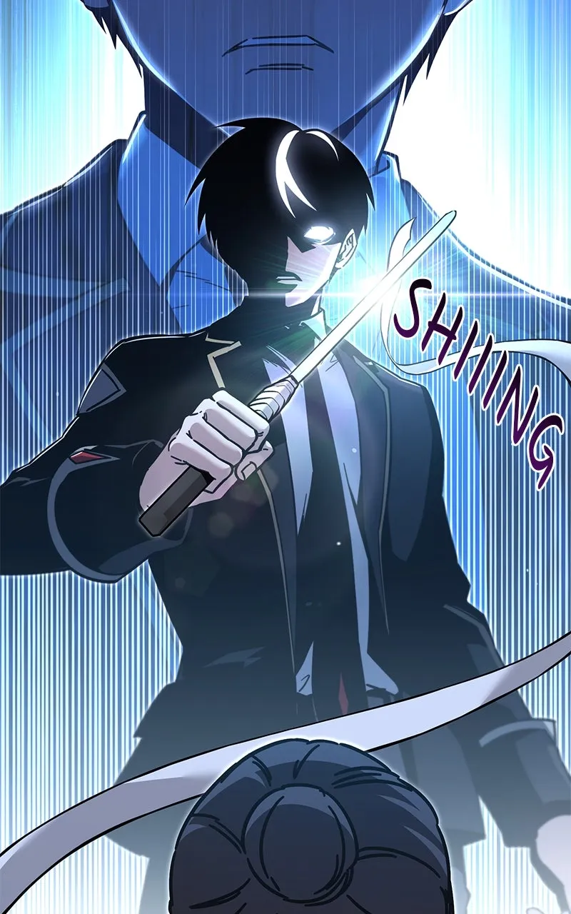 The Academy’s Sashimi Sword Master Chapter 26 - Page 37 in English