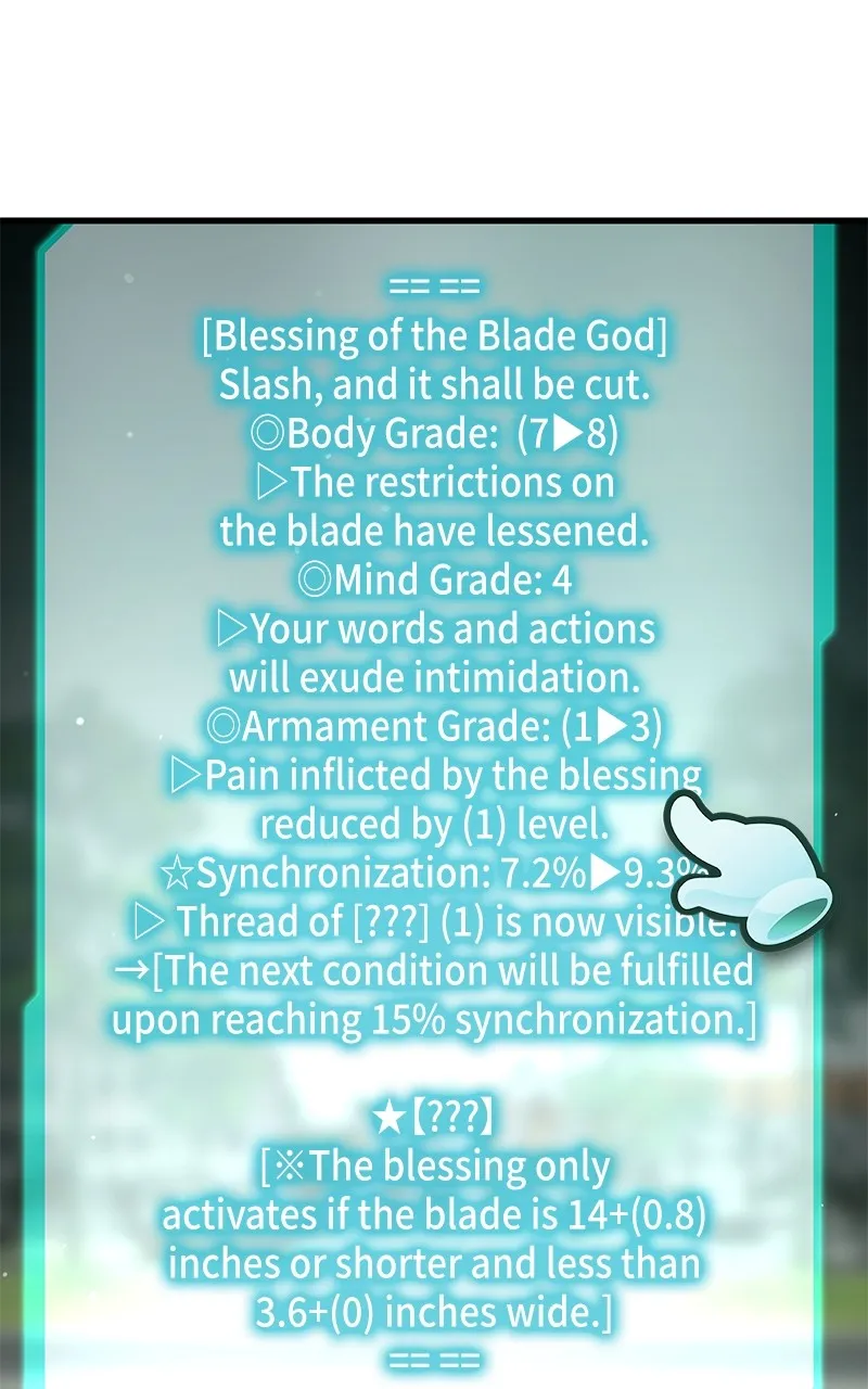 The Academy’s Sashimi Sword Master Chapter 26 - Page 44 in English