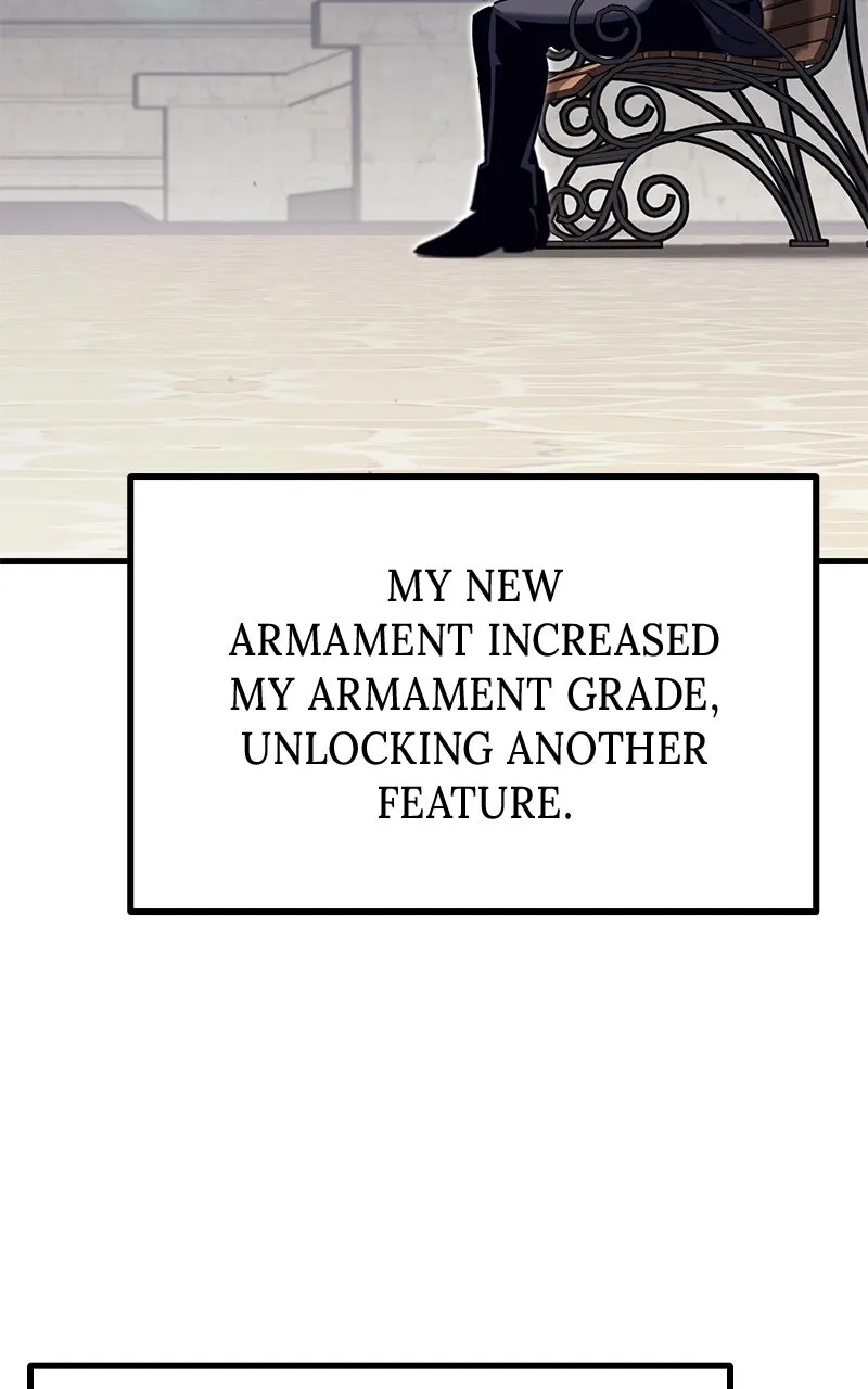 The Academy’s Sashimi Sword Master Chapter 26 - Page 46 in English