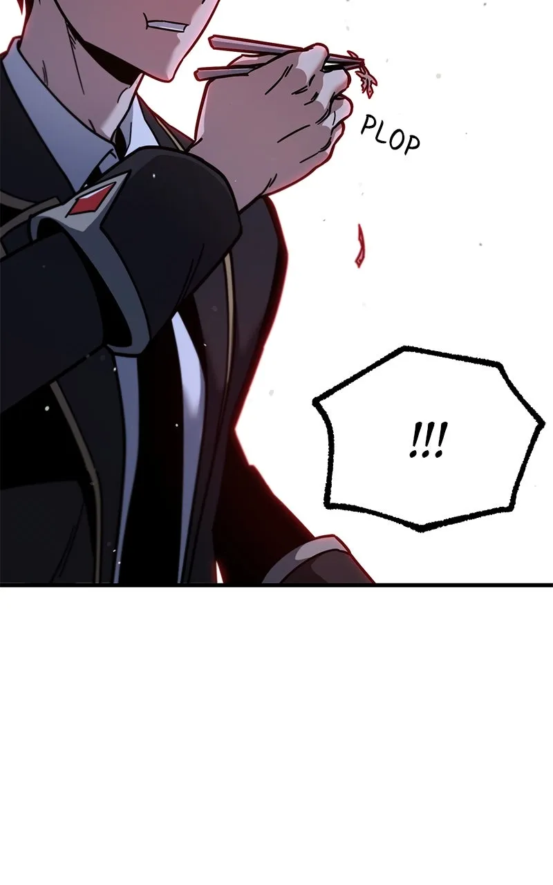 The Academy’s Sashimi Sword Master Chapter 26 - Page 57 in English