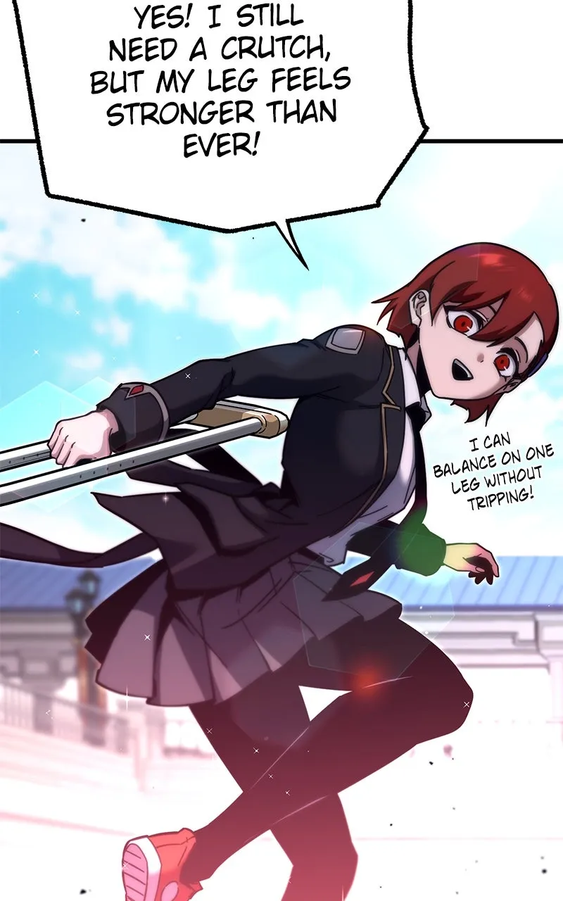The Academy’s Sashimi Sword Master Chapter 26 - Page 61 in English