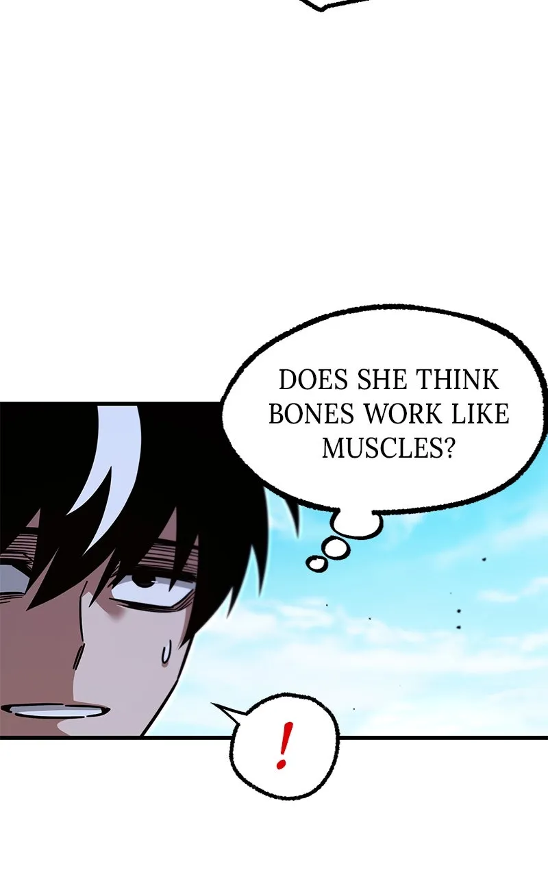The Academy’s Sashimi Sword Master Chapter 26 - Page 63 in English