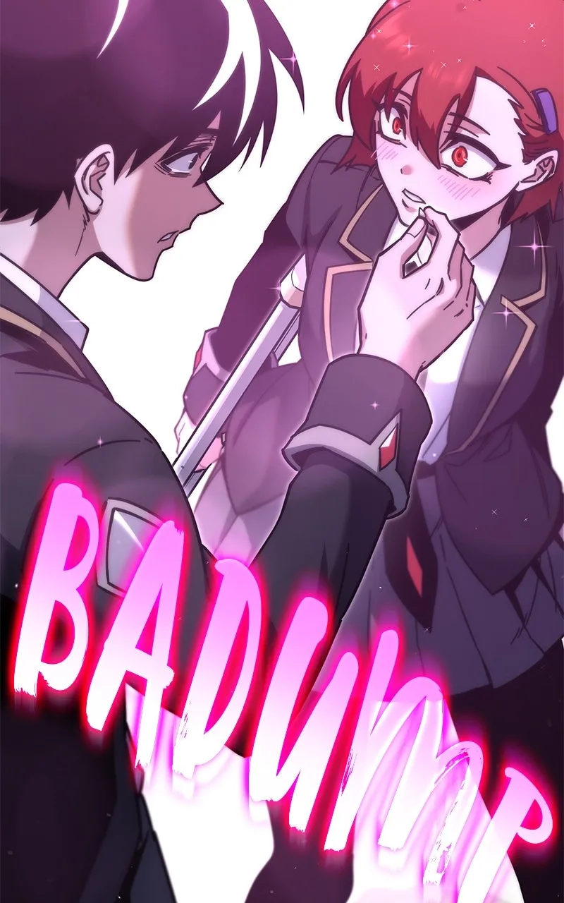 The Academy’s Sashimi Sword Master Chapter 26 - Page 65 in English