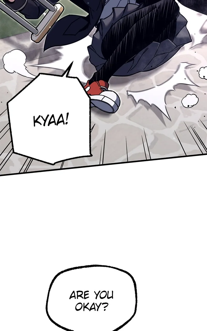 The Academy’s Sashimi Sword Master Chapter 26 - Page 69 in English