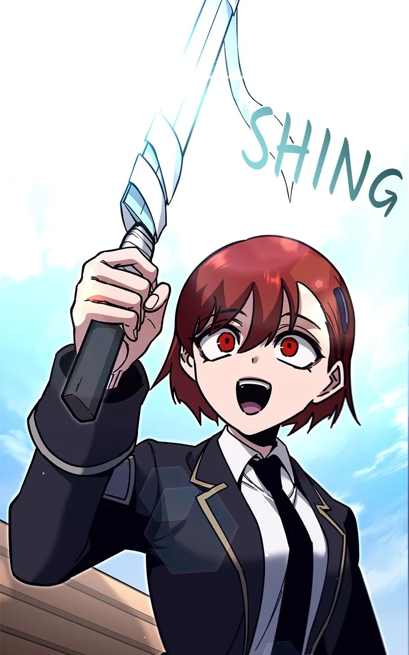 The Academy’s Sashimi Sword Master Chapter 26 - Page 74 in English