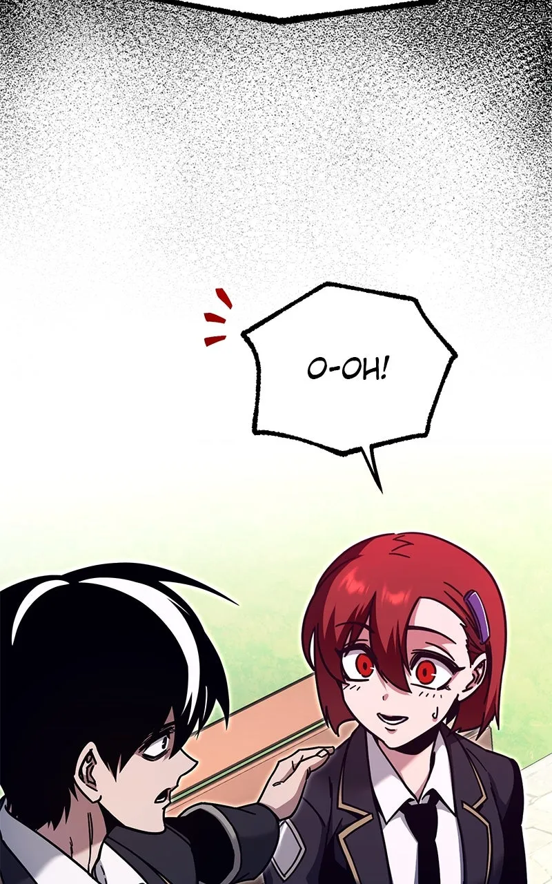 The Academy’s Sashimi Sword Master Chapter 26 - Page 91 in English