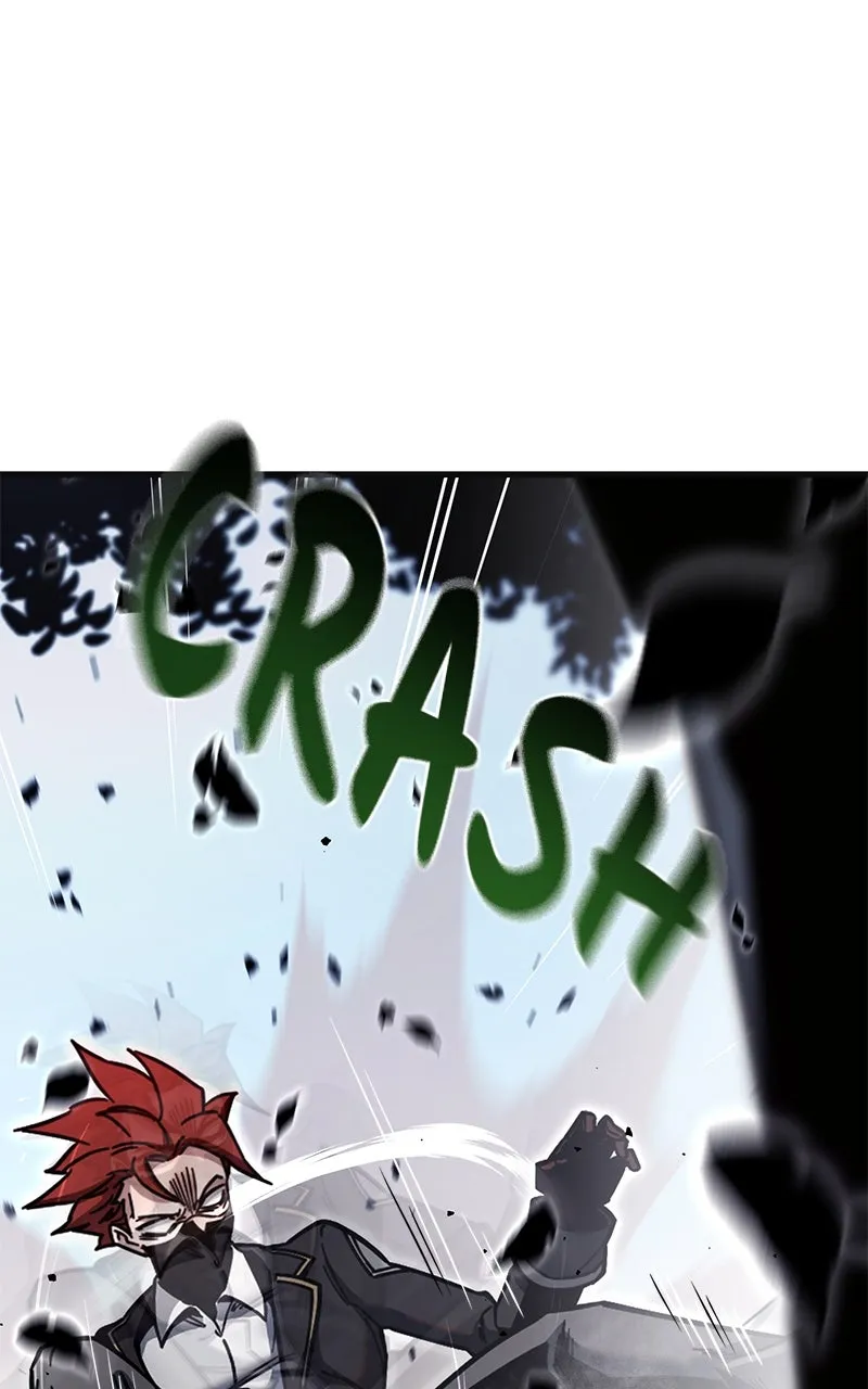 The Academy’s Sashimi Sword Master Chapter 26 - Page 99 in English