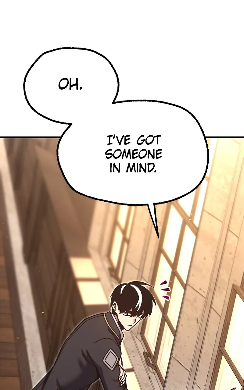 The Academy’s Sashimi Sword Master Chapter 27 - Page 107 in English
