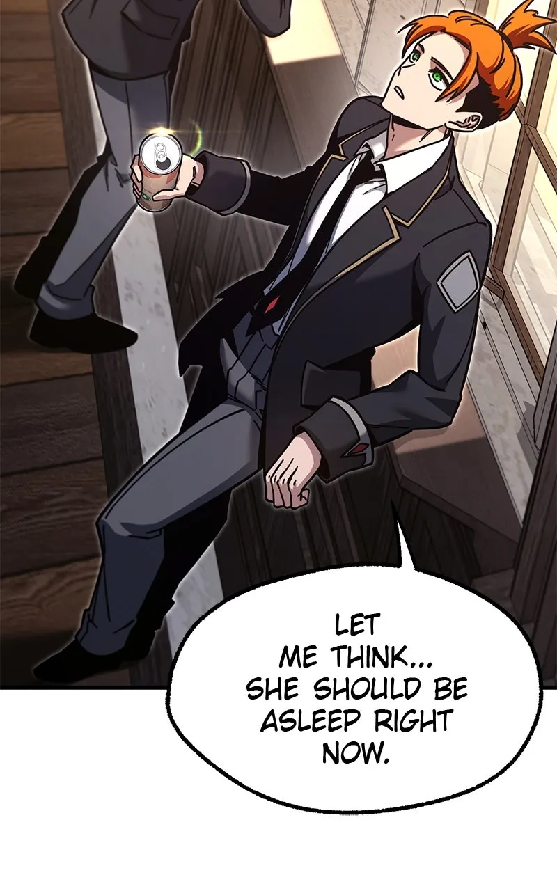 The Academy’s Sashimi Sword Master Chapter 27 - Page 108 in English